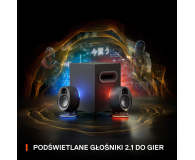 STEELSERIES Arena 7 - 1060141 - zdjęcie 4
